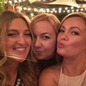 User avatar for Lindsey Cromsigt