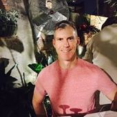 User avatar for Glenn Johnson