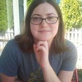 User avatar for Lillian Balmforth