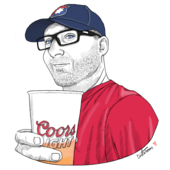 User avatar for Kim Ahlberg