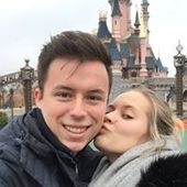 User avatar for Ashley Van Laer