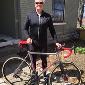 User avatar for Bill Haneberg