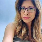 User avatar for Veronica Sanchez