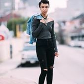 User avatar for Ashley Percle