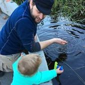 User avatar for Andrew Deines