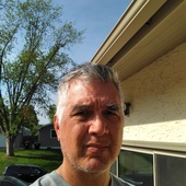 User avatar for Warren Colburn