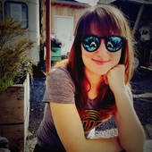 User avatar for Amanda Ryan