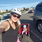 User avatar for Amber Otero Otero