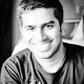 User avatar for Sudeep Pk