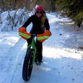 User avatar for Cathleen Calkins