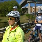 User avatar for Andrea Lin