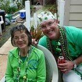 User avatar for Alex Holmes