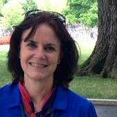 User avatar for Janet Lacey