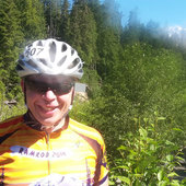 User avatar for Brett Barrett