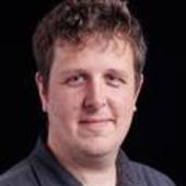 User avatar for Alex Crick