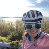 User avatar for Annie Pennucci