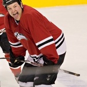 User avatar for Nate Vandermeer