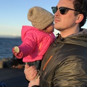 User avatar for Mitchell Murphy