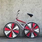 User avatar for Bikey  McBikerson