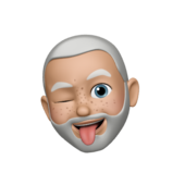 User avatar for Paul Bodin