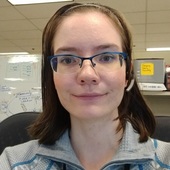 User avatar for Jennifer Kowalsky