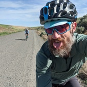 User avatar for Eric Melby