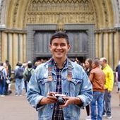 User avatar for Alex Llapitan