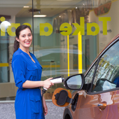 User avatar for Alexa Diaz