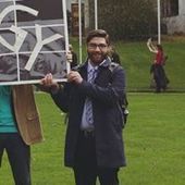 User avatar for Sonny Mehta