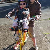 User avatar for Jennifer Wolf