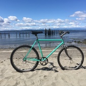 User avatar for Anson Thurston