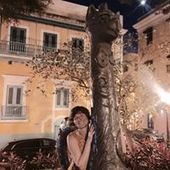 User avatar for Gia Mugford