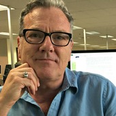 User avatar for Stephen Hegg