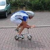 User avatar for Colin G