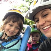 User avatar for April Hasson