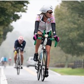 User avatar for Carolyn Carter