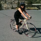 User avatar for Sara Vonde Veld