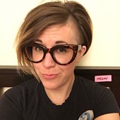 User avatar for Chan Roberts