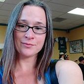 User avatar for Karin Morris