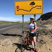 User avatar for Danielle Hyatt