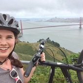 User avatar for Annie Alsheimer