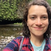 User avatar for Julie Jones