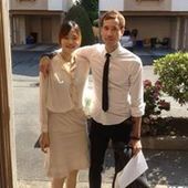 User avatar for Wendy Hsu