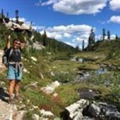 User avatar for Keiko Budech