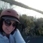 User avatar for Jovi Anderson