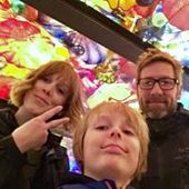 User avatar for Lorelei Williams