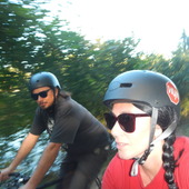 User avatar for Sri Sandoval