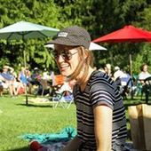 User avatar for Katy Harrison