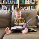 User avatar for Kenneth Trease