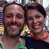 User avatar for Amanda Parkhurst